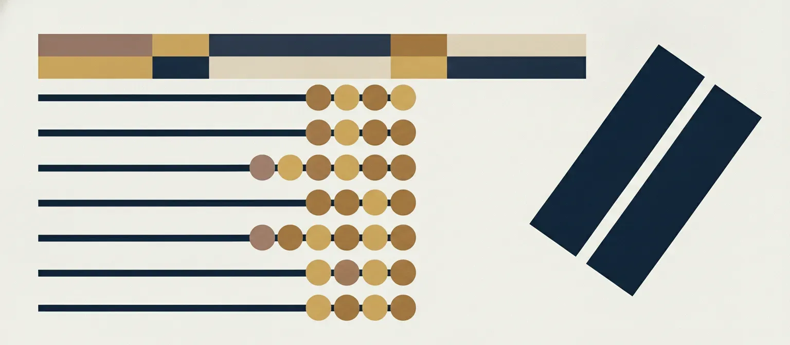 Cash Consolidation: Run Your Bank Accounts Like a Single Supply Line