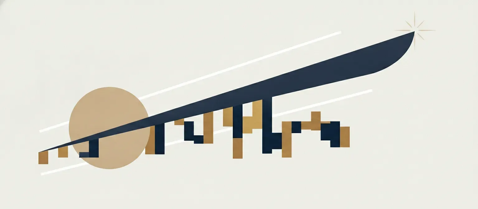 Driver-Based Cash Flow Projections for SaaS: A Load Analysis, Not a Pretty Span
