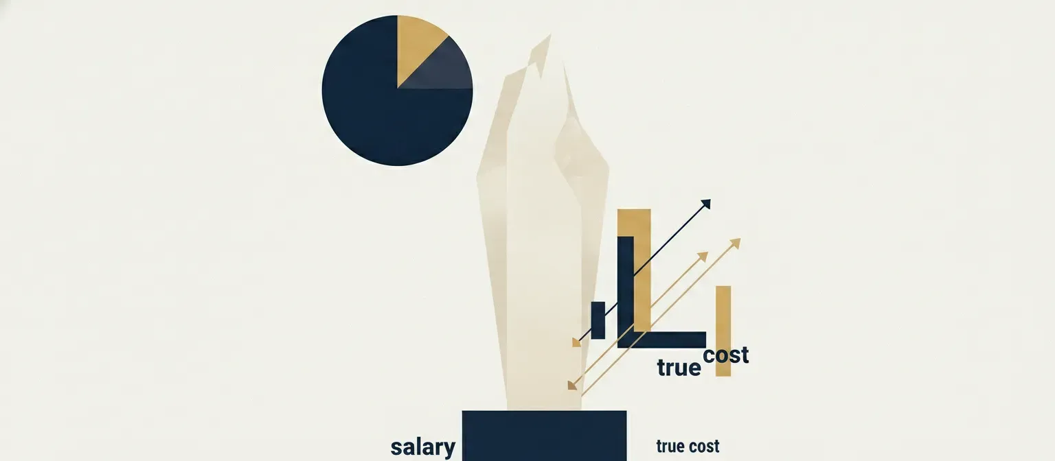 Headcount Planning: Every Hire Is a Load Your Cash Has to Carry