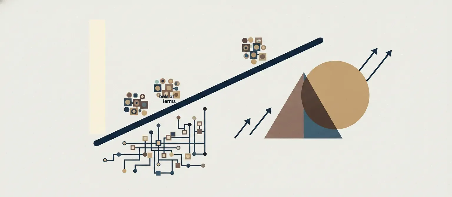 Term Sheet Explained: Read It Like a Bridge You Have to Walk Across
