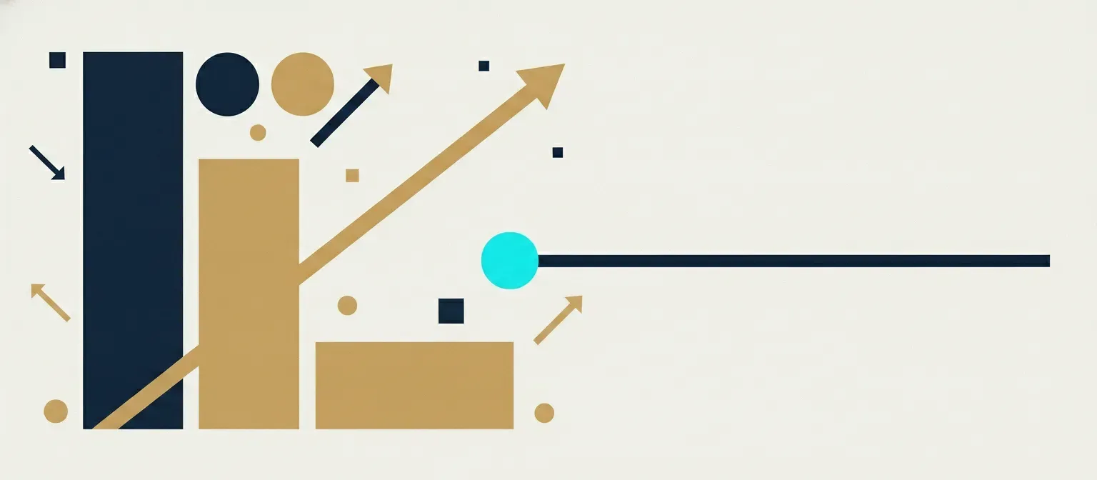 The Rule of 40 in 2026: Summiting Is Easy, the Descent Kills SaaS Companies