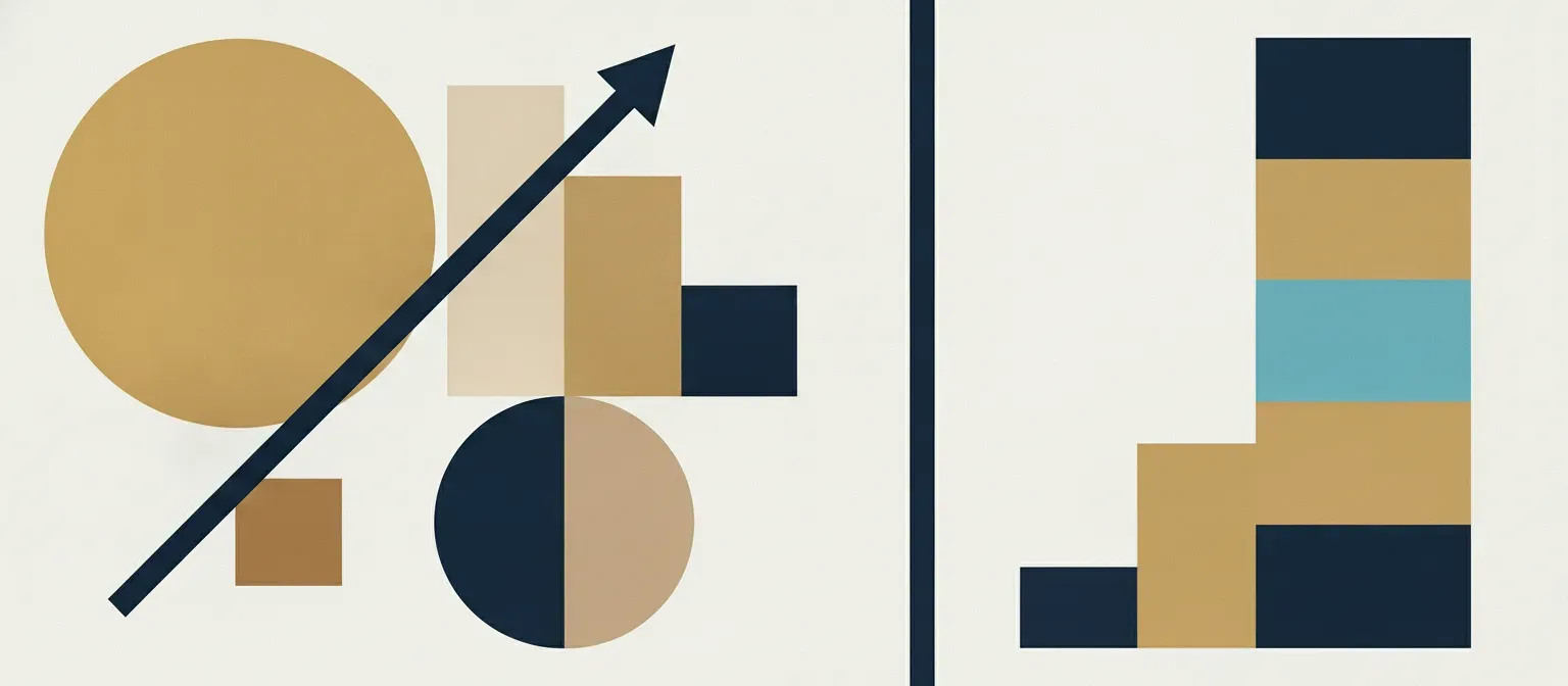 Your SaaS Chart of Accounts Is the Vital-Signs Monitor for Your Margin